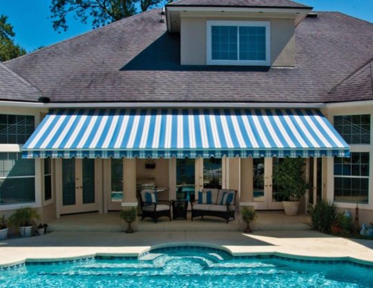 Woolwich, NJ awnings